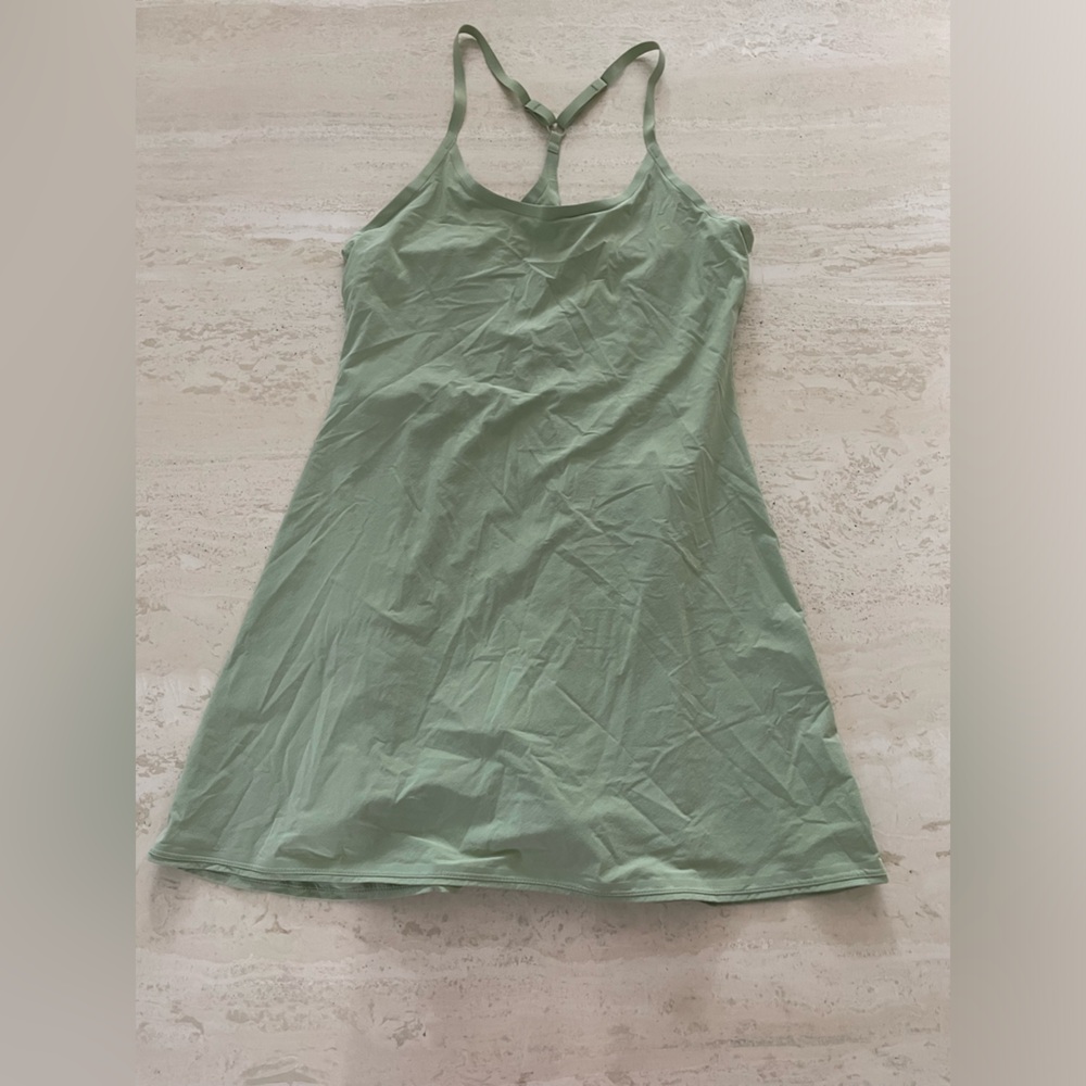 Outdoor Voices The Exercise Dress